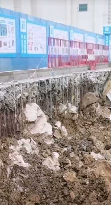 保定涞源县微型桩